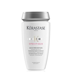 Specifique Bain Prevention Šampūnas slenkantiems plaukams, 250ml 
