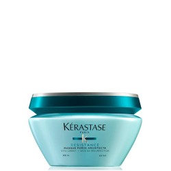 Resistance Masque Force Architecte Plaukus stiprinanti kaukė, 200ml 