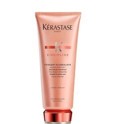 Discipline Fondant Fluidealiste Kondicionierius nepaklusniems plaukams, 200ml 