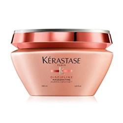 Discipline Maskeratine Kaukė nepaklusniems plaukams, 200ml 