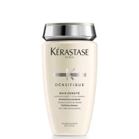 Densifique Bain Densité Apimties suteikiantis šampūnas su hialuronu, 250 ml 