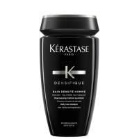 Densifique Bain Densité Homme Tankumo suteikiantis šampūnas, 250ml 