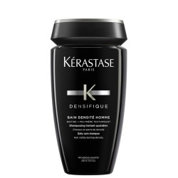 Densifique Bain Densité Homme Tankumo suteikiantis šampūnas, 250ml 
