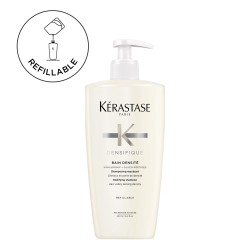 Densifique Bain Densité Apimties suteikiantis šampūnas su hialuronu, 500ml 
