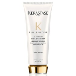 Elixir Ultime Le Fondant Maitinamasis plaukų kondicionierius, 200ml 