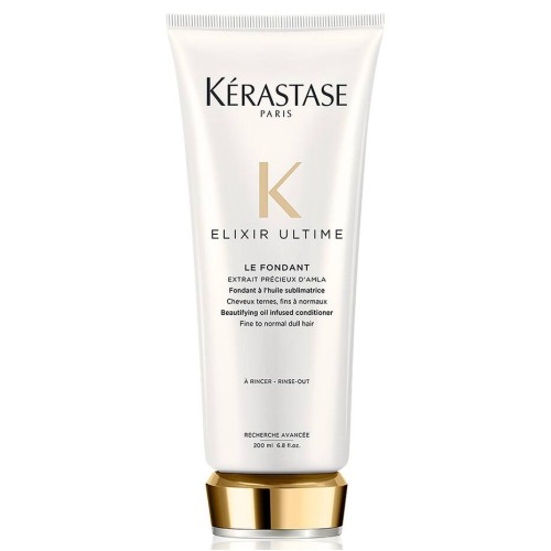 Elixir Ultime Le Fondant Maitinamasis plaukų kondicionierius, 200ml