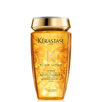 Elixir Ultime Le Bain Šampūnas su marulos aliejumi, 250ml 