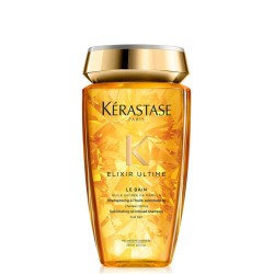 Elixir Ultime Le Bain Šampūnas su marulos aliejumi, 250ml 
