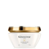 Elixir Ultime Le Masque Žvilgesio suteikianti plaukų kaukė, 200 ml 