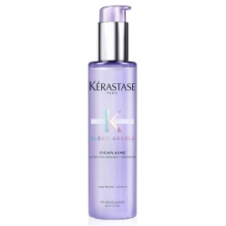 Blond Absolu Cicaplasme Stiprinamasis ir nuo karščio saugantis serumas šviesintiems plaukams, 150ml 