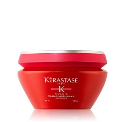 Soleil Masque Apres Maitinamoji plaukų kaukė, 200ml Soleil Masque Apres Maitinamoji plaukų kaukė, 200ml