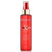 Soleil Huile Sirene Plaukų aliejus, išryškinantis bangų įvaizdį, 150ml 