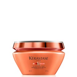 Discipline Masque Oléo-Relax Glotninanti plaukų kaukė, 200ml 