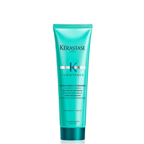 Resistance Extentioniste Thermique Nuo karščio saugantis gelinis kremas, 150ml