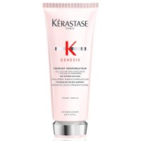 Genesis Fondant Renforcateur Stiprinamasis kondicionierius slenkantiems plaukams, 200ml 