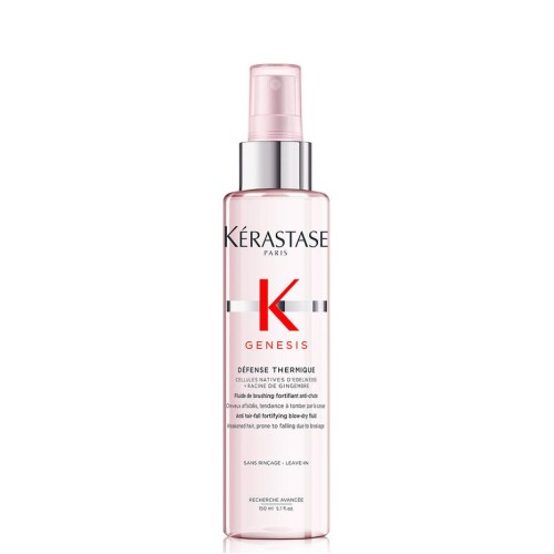 Genesis Défense Thermique Stiprinamasis plaukų purškiklis, 150ml