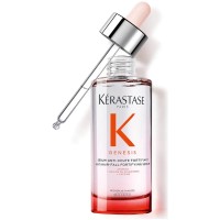 Genesis Sérum Anti-Chute Fortifiant Stiprinamasis plaukų serumas, 90ml 