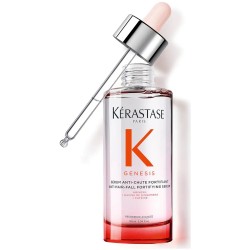 Genesis Sérum Anti-Chute Fortifiant Stiprinamasis plaukų serumas, 90ml 