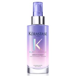 Blond Absolu Sérum Cicanuit Intensyvaus poveikio naktinis serumas plaukams, 90ml 