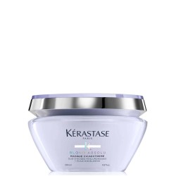 Blond Absolu Masque Cicaextreme Intensyvaus poveikio plaukų kaukė šviesintiems plaukams, 200 ml 