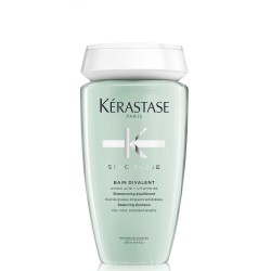 Specifique Bain Divalent Šampūnas besiriebaluojantiems plaukams, 250ml 