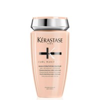 Curl Manifesto Bain Hydratation Douceur Drėkinantis šampūnas garbanotiems plaukams, 250ml Curl Manifesto Bain Hydratation Douceur Drėkinantis šampūnas garbanotiems plaukams, 250ml