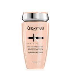 Curl Manifesto Bain Hydratation Douceur Drėkinantis šampūnas garbanotiems plaukams, 250ml Curl Manifesto Bain Hydratation Douceur Drėkinantis šampūnas garbanotiems plaukams, 250ml