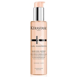 Curl Manifesto Gelée Curl Contour Garbanas išryškinantis gelis, 150ml 