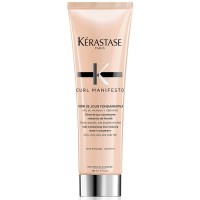 Curl Manifesto Creme De Jour Fondamentale Drėkinantis kremas garbanotiems plaukams, 150ml 