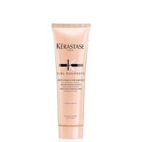 Curl Manifesto Fondant Hydratation Essentielle Drėkinantis kondicionierius garbanotiems plaukams, 250ml 
