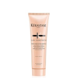 Curl Manifesto Fondant Hydratation Essentielle Drėkinantis kondicionierius garbanotiems plaukams, 250ml 