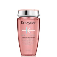 Chroma Absolu Bain Riche Chroma Respect Maitinantis apsauginis šampūnas, 250ml 