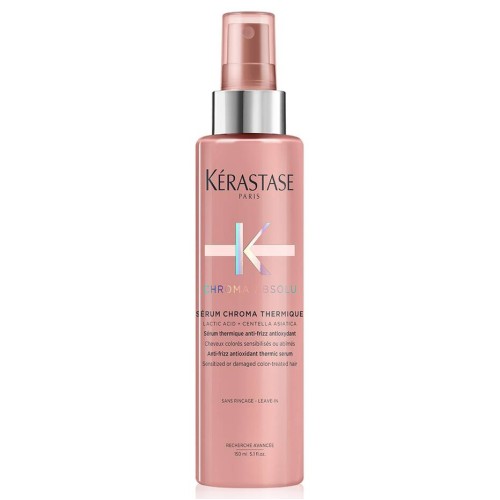 Chroma Absolu Serum Chroma Thermique Purškiamas serumas plaukams nuo karščio ir vėlimosi, 150ml