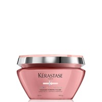 Chroma Absolu Masque Chroma Filler Intensyviai maitinanti ir atkurianti plaukų kaukė, 200ml 