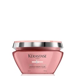 Chroma Absolu Masque Chroma Filler Intensyviai maitinanti ir atkurianti plaukų kaukė, 200ml 