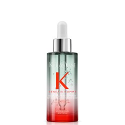 Genesis Homme Serum Anti-Chute Fortifiant Stiprinamasis plaukų serumas, 90ml 