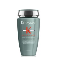 Genesis Homme Bain De Masse Épaississant Tankinamasis šampūnas vyrams, 250ml 