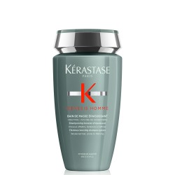 Genesis Homme Bain De Masse Épaississant Tankinamasis šampūnas vyrams, 250ml 