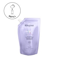 Blond Absolu Bain Lumiere Drėkinančio šampūno papildymas, 500ml 