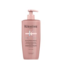 Chroma Absolu Bain Chroma Respect Drėkinantis apsauginis šampūnas, 500ml 