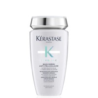 Symbiose Bain Creme Anti-Pelliculaire Drėkinamasis šampūnas nuo pleiskanų, 250ml 