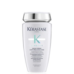 Symbiose Bain Creme Anti-Pelliculaire Drėkinamasis šampūnas nuo pleiskanų, 250ml 