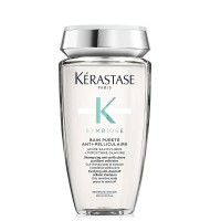 Symbiose Bain Pureté Anti-Pelliculaire Valomasis šampūnas nuo pleiskanų, 250ml 