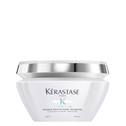 Symbiose Masque Revitalisant Essentiel Kaukė pleiskanoti linkusiems plaukams, 200ml 
