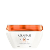 Nutritive Masquintense Riche Maitinanti plaukų kaukė, 200ml 