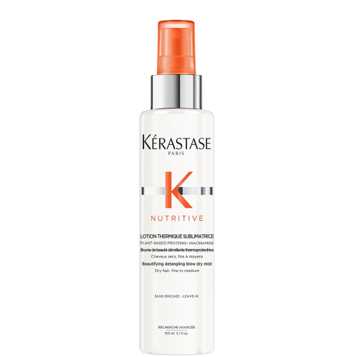 Nutritive Lotion Thermique Sublimatrice Maitinamoji dulksna su apsauga nuo karščio, 150ml