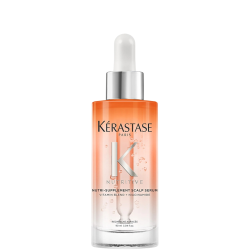 Nutritive Nutri-Supplement Scalp Serum Maitinamasis galvos odos serumas, 90ml 