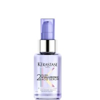 Blond Absolu 2% PURE [HA] SERUM Drėkinamasis serumas šviesintiems plaukams, 50ml 