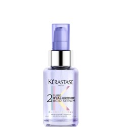 Blond Absolu 2% PURE [HA] SERUM Drėkinamasis serumas šviesintiems plaukams, 50ml 