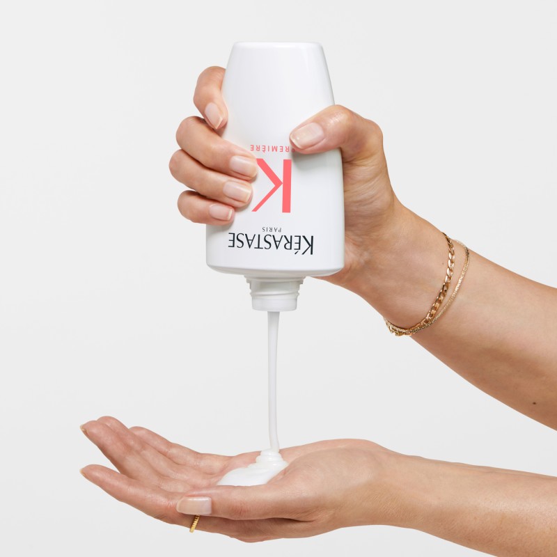 Premieré Bain Décalcifiant Réparateur Chelatinio poveikio atkuriamasis šampūnas, 250ml